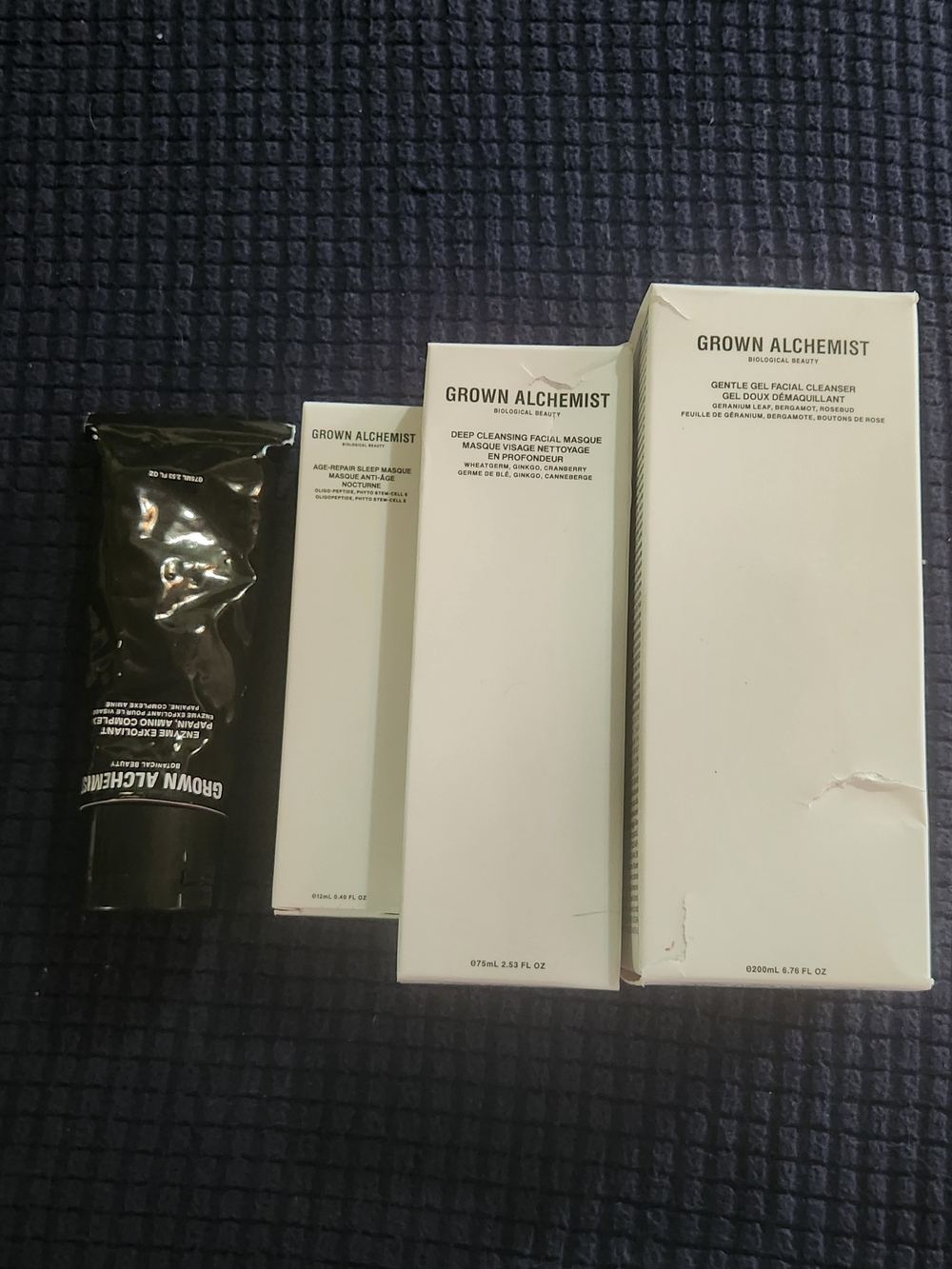 Grown Alchemist Bundle
